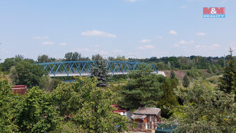Prodej zahrady, 1028 m², Žatec - Libočany - 10