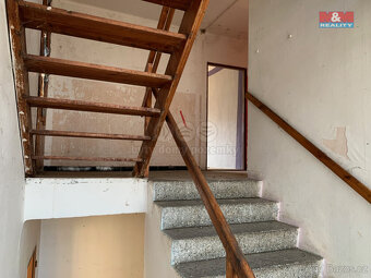 Prodej rodinného domu, 332 m², Klatovy - 10