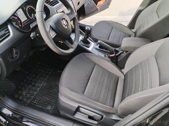 Škoda Octavia 3 Ambition 1.0Tsi 85kw Facelift - 10