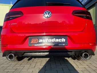 Volkswagen Golf, GTI Performance 2.0 TSI 180kW - 10