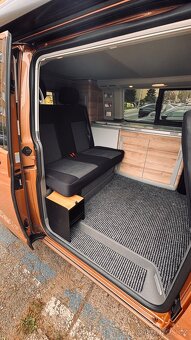 VW Califonia Coast T6.1, 4motion - 10