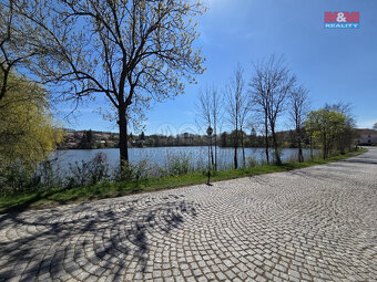 Prodej vodní plochy, 70738 m², Svojšice - 10