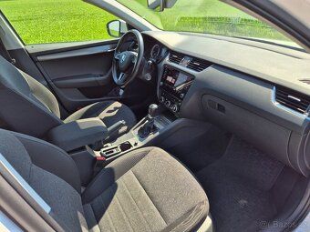 Škoda Octavia 3 2.0 TDI 110kw DSG 2019 Soleil - 10