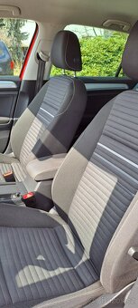 Volkswagen Golf 7 1.4 TSi 90kW Edice CUP - 10