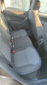 Yeti 2.0 tdi 81 kW 4motion - 10