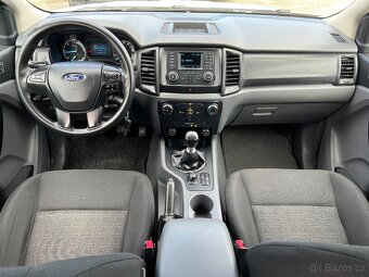 Ford Ranger, 2.2 TDCi 118kW 4X4, DPH - 10
