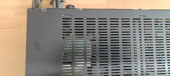 Zesilovac Sony STR D615 - 10