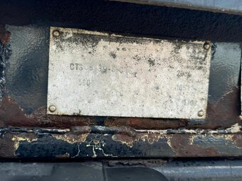 MAN LE 12.180 CTS 08-39S TELESKOP - 10