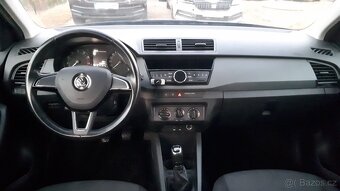 Škoda Fabia III 1.0 TSI r.v.2018 (70 kw) - 10