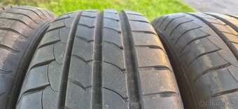 195/60r16 Good Year - Efficientgrip - letní 4 kusy 195/60/16 - 10