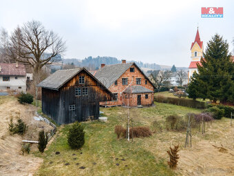 Prodej chalupy, 235 m², Lichkov - 10