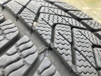 Alu kola BMW 5 G30 G31 18" 5x112 zimní PIRELLI 245/45R18 - 10
