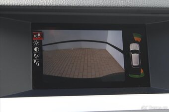 BMW Řada 5 530d xDrive NAVI SERVIS.KN. ČR (2016) - 10