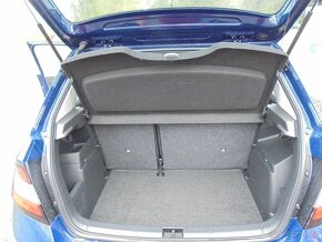 Škoda Fabia III 1.0 MPI - 10