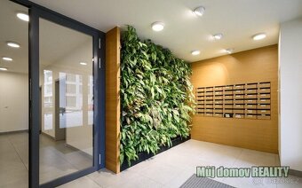 Nabídka k pronájmu: Moderní studio 1+kk (48m) se zahradou 26 - 10