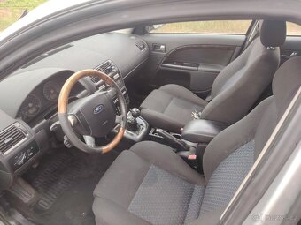 Mondeo mk3 2.0 tdci 96kw 2006 6ti kvalt - 10