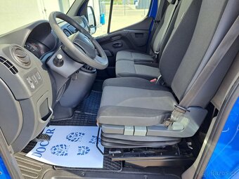 Renault Master 2.3 DCI L2H2, odpočet DPH - 10