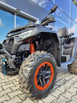 CFMOTO Gladiator X1000 G3 PREMIUM T3b - 10