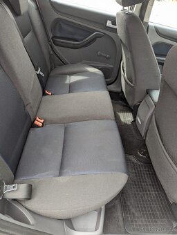 Ford Focus 1.6 TDCI combi - 10