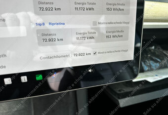 Tesla Model 3 Long Range 82kWh AWD 4x4, 366 kW, A, 4d.-DPH - 10