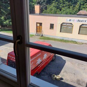 Pronájem bytů na Tržním náměstí v Novém Boru - 10
