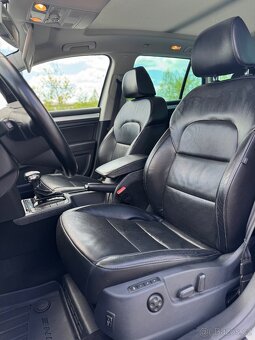 Škoda Superb 2 125 kw dsg - 10