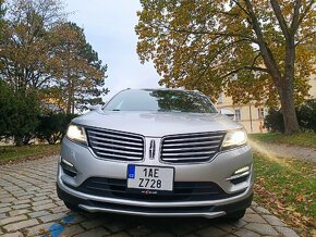 Lincoln mkc 2.0 2017 na 2 Roku STK /ford Kuga ford edge - 10