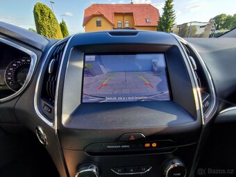 Ford S-Max 2.0 TDCi - 10