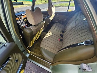 Mercedes-Benz W116 280 SE- Rakúske doklady - 10