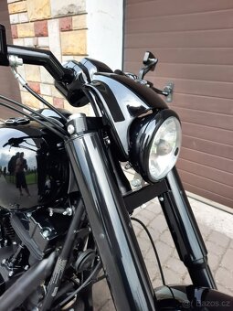 Harley Davidson - 10