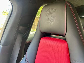 Porsche Panamera - 10