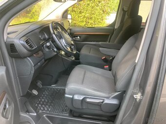 Toyota Proace Verso L1 - 10