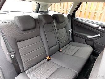 2014 Ford Mondeo TITANIUM Kombi 2,0 TDCi 120kW 185tkm 1.maj - 10