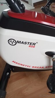 Rotoped Master R08 - 10