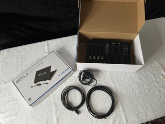 TC Helicon GoXLR - 10