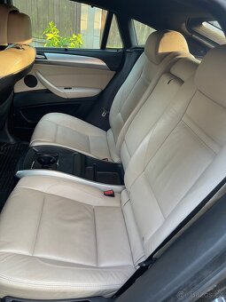 Bmw x6 3.5d 210kw - 10