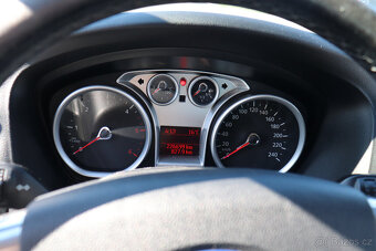Ford Focus MK2 1,6 TDCi - 10