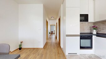 Bungalov -novostavba - 10