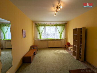Pronájem bytu 2+kk, 36 m², Karviná, ul. Bratr. Veverkových - 10