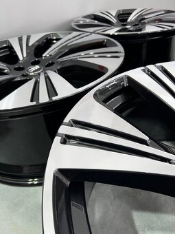 Audi q7,q8, etron r22 - 10