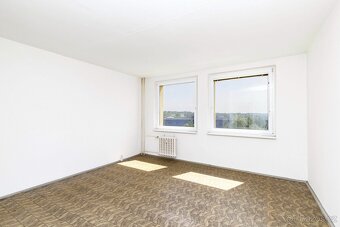 Prodej bytu 2+kk s loždzí a sklepem před rekonstrukcí - 10