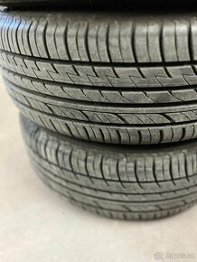 Elektrony 185/60 R14 5x100 - 10