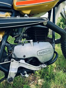 OSSA Super Pioneer 250 - 1975 - 10