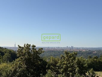 Prodej bytu 3+1, Praha 8 – Klid, výhled, příroda a centrum n - 10