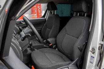 Škoda Yeti 2.0TDI 4x4 MT6 Ambition - SK AUTO - 10