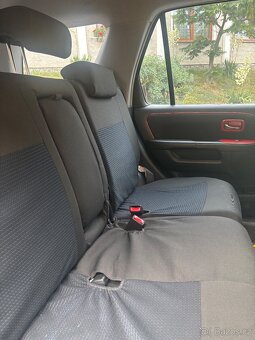 Honda CRV - 10
