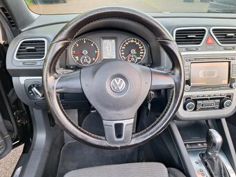 VW EOS FL 2,0 TDI DSG - 10