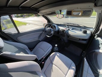 Smart Fortwo 0.6 40kw - 10