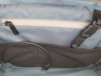 Bobby Sling XD Design batoh přes hruď bezpečnostní crossbody - 10