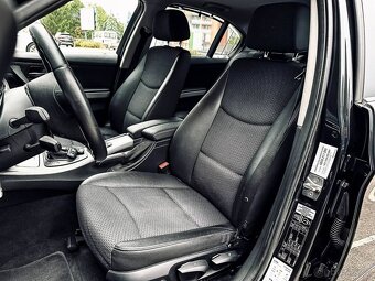 BMW Rad 3 320xd 184k xDrive A/T - 10